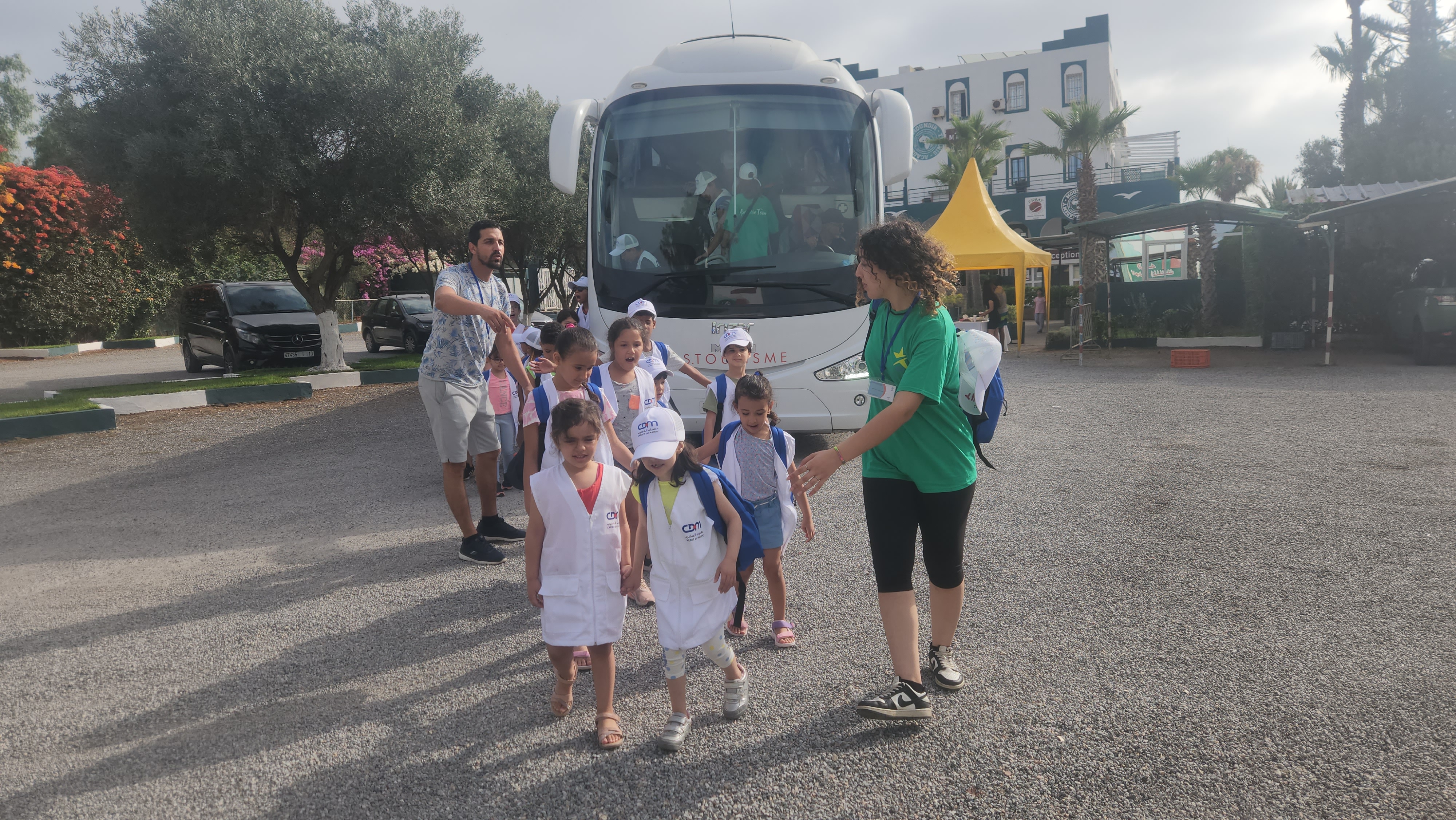 Sponsoring & Activation