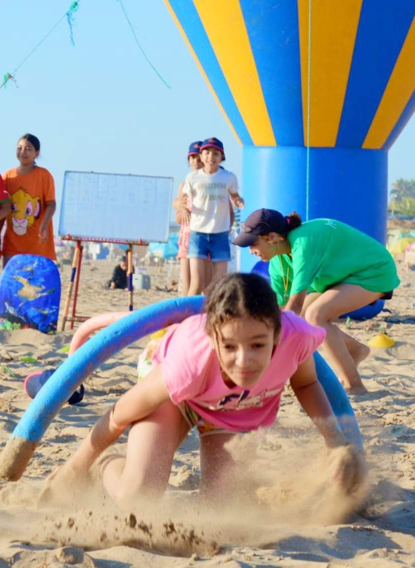 Activités individualisées