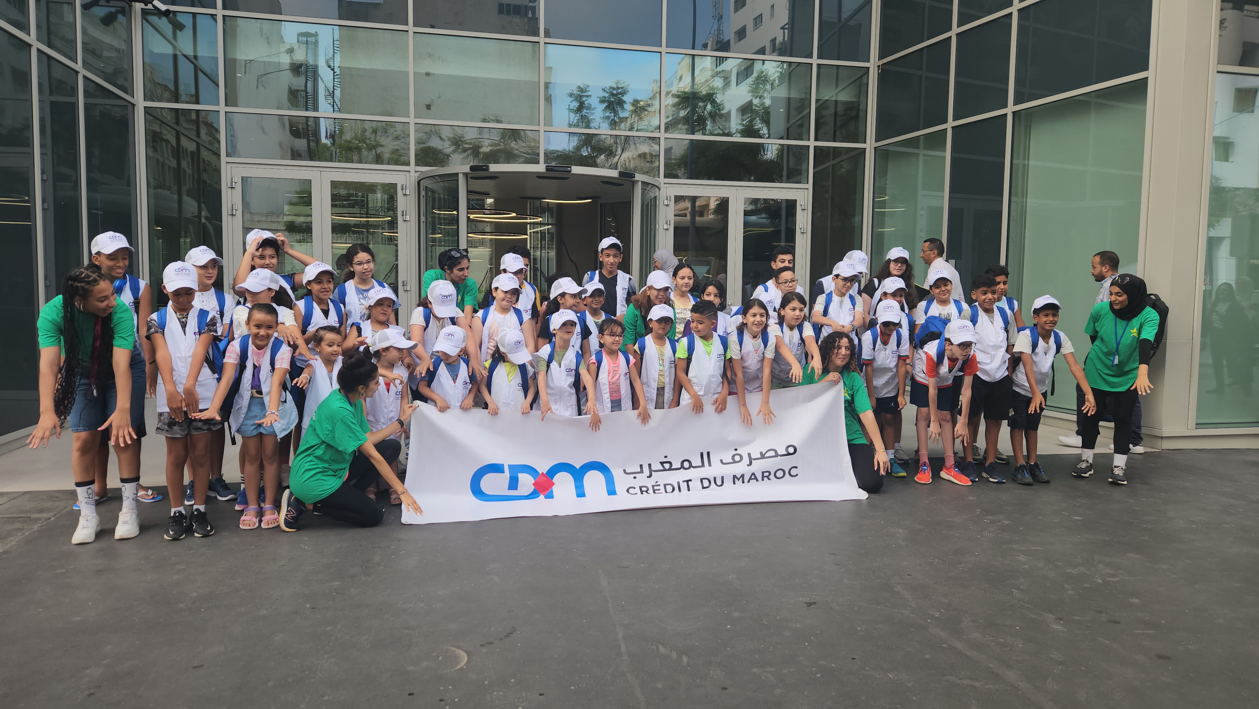 Événements Corporate