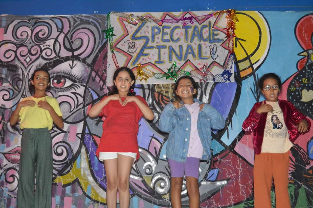 Spectacles et performances