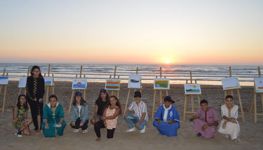 Formation d'Animateurs