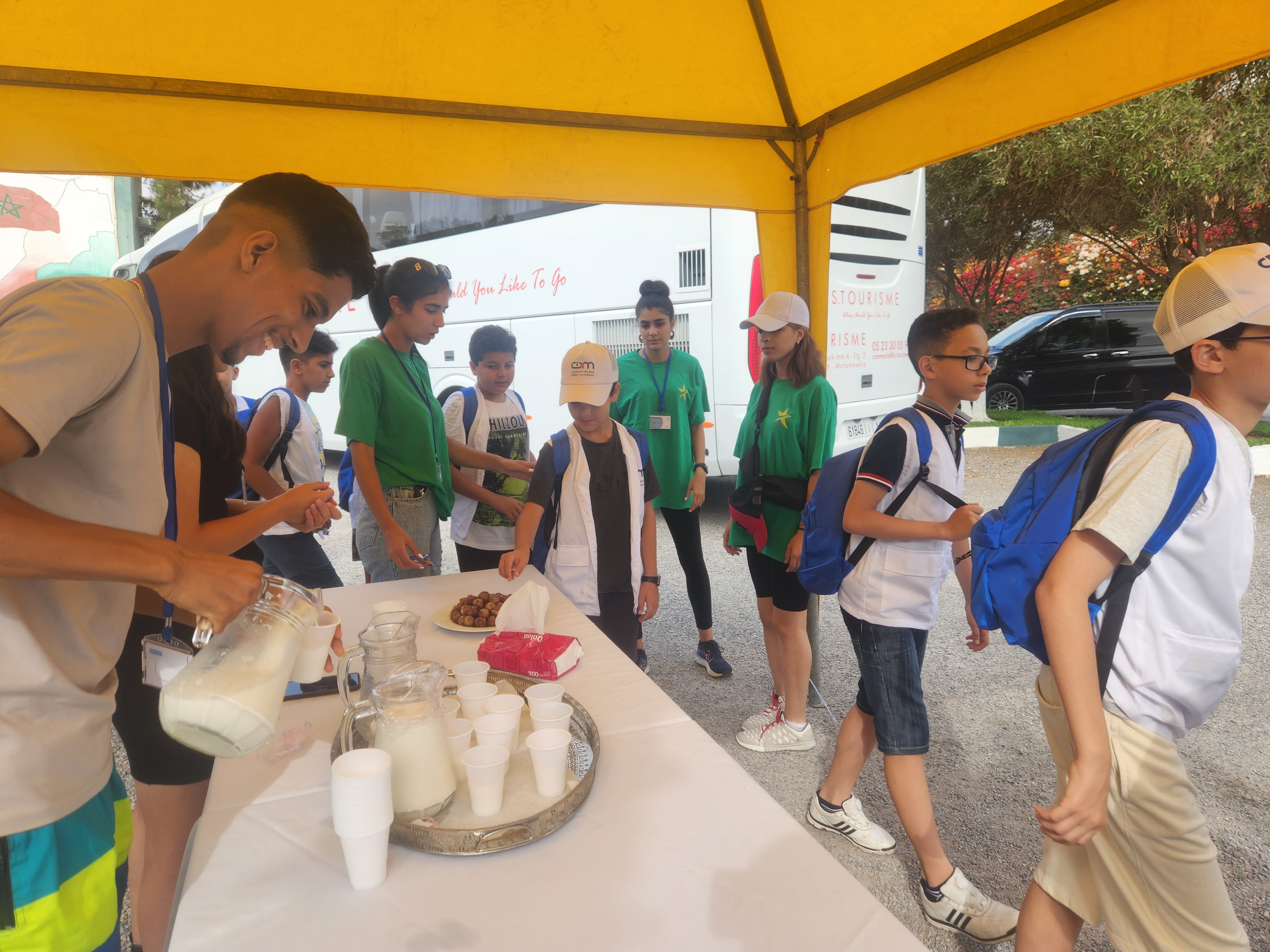 Séminaires & Conférences