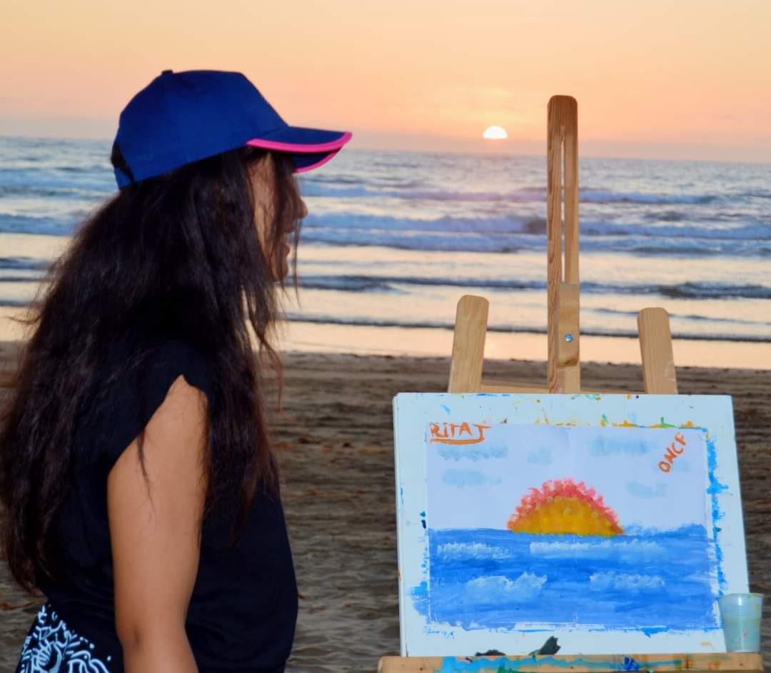 Ateliers Artistiques