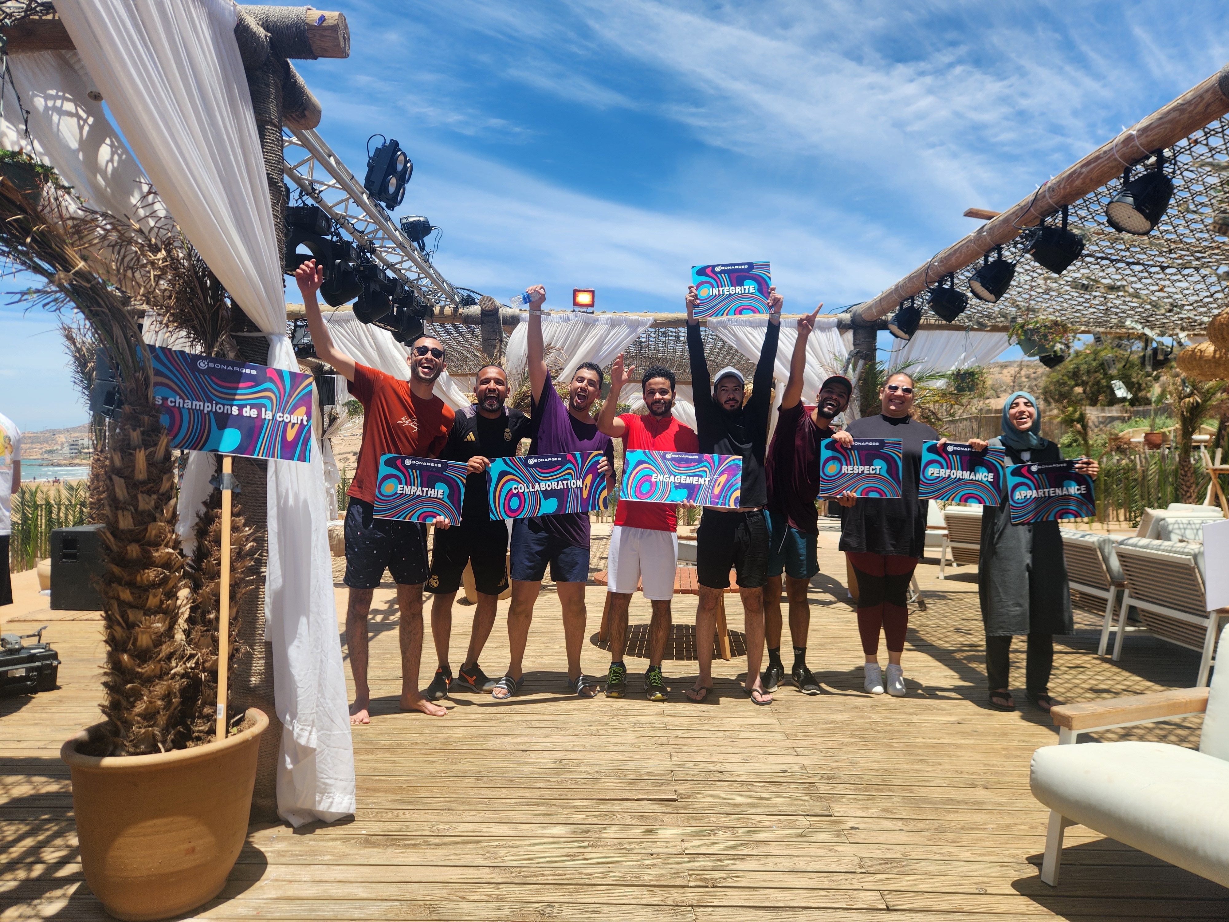 Cohésion renforcée