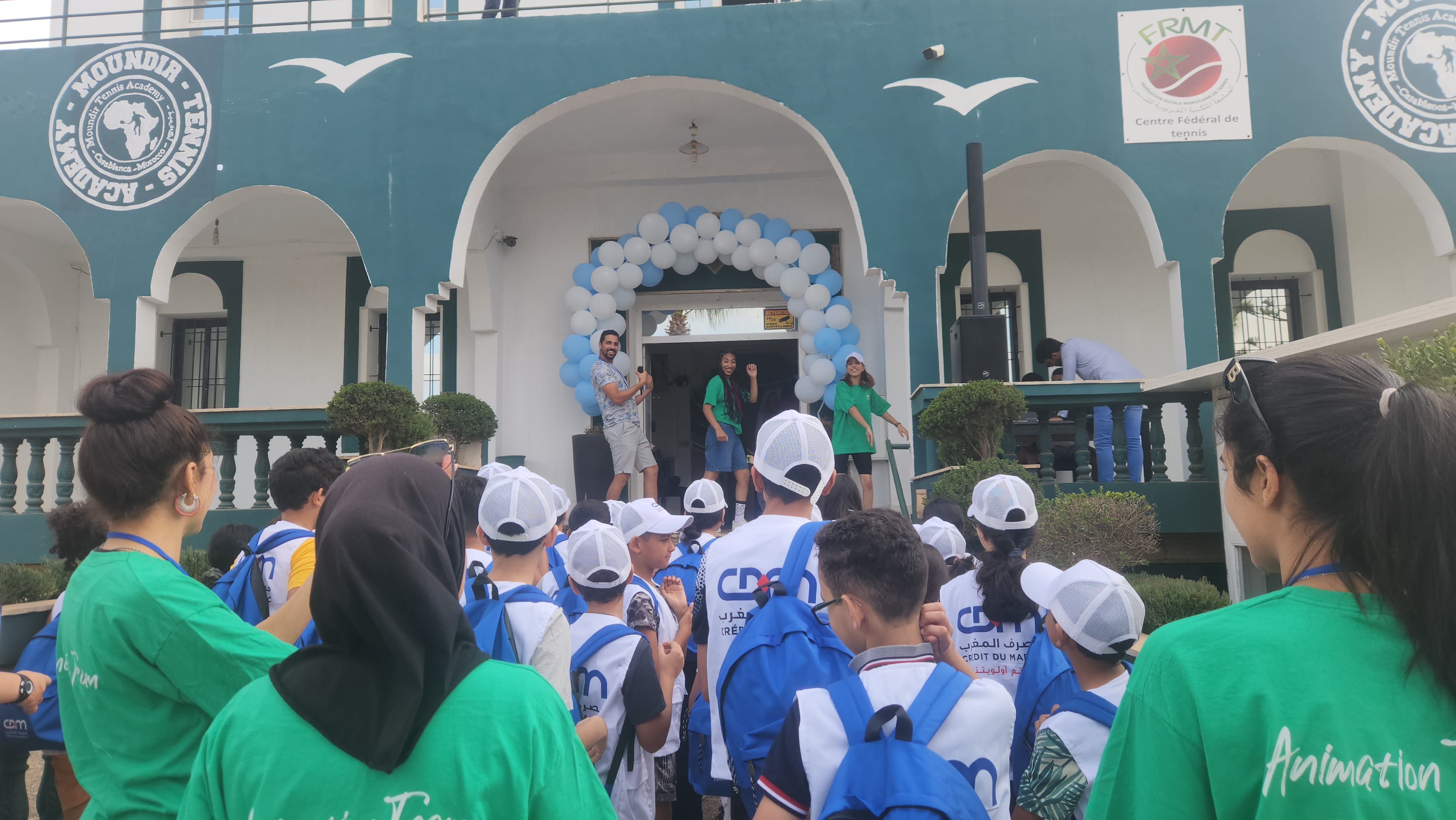 Événements Saisonniers